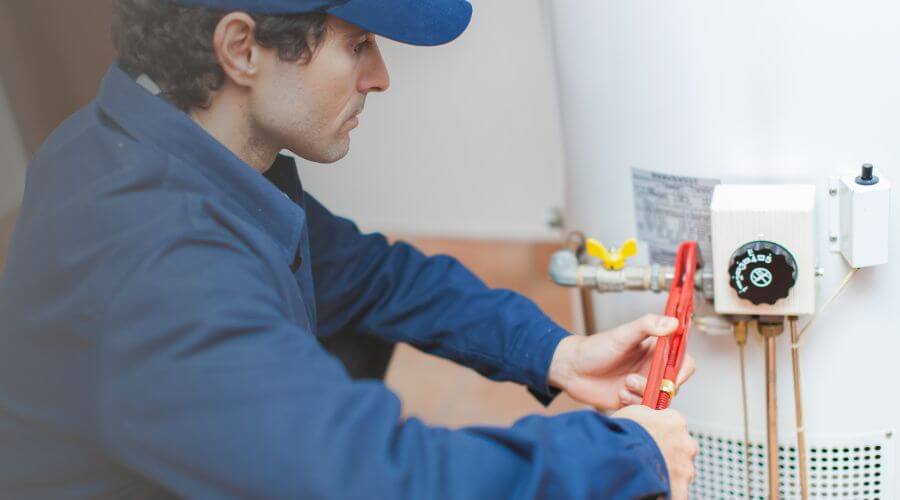 Professional septic pumping service in Foster, RI